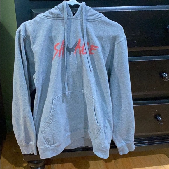 maverick hoodie